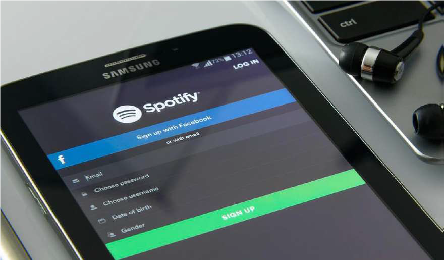 Streaming : Les audio-books bientôt disponibles sur Spotify