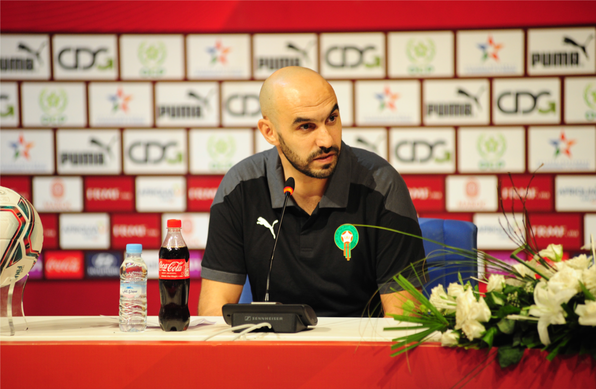 Ph : Nidal Ph : Nidal