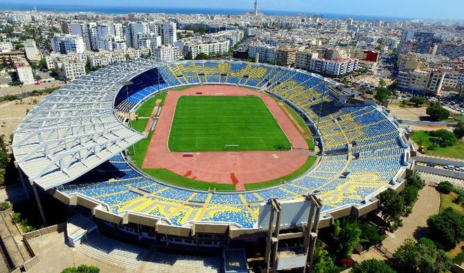 Football : Le Maroc accueille 7 matches amicaux  en cette fin de septembre
