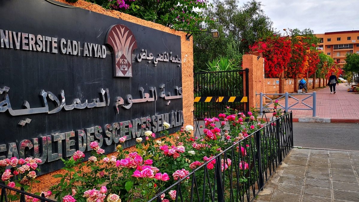 Marrakech / Faculté des Sciences Semlalia : Une Semaine dédiée à l’intégration des nouveaux étudiants