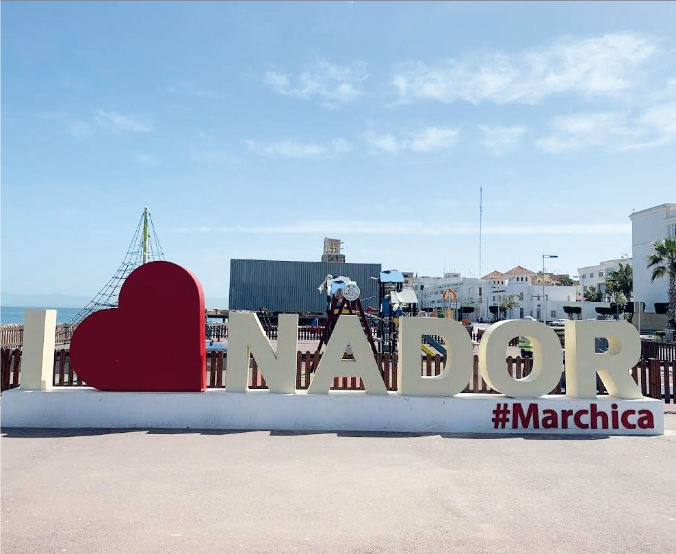 Marchica : Un joyau méditerranéen qui revient de loin