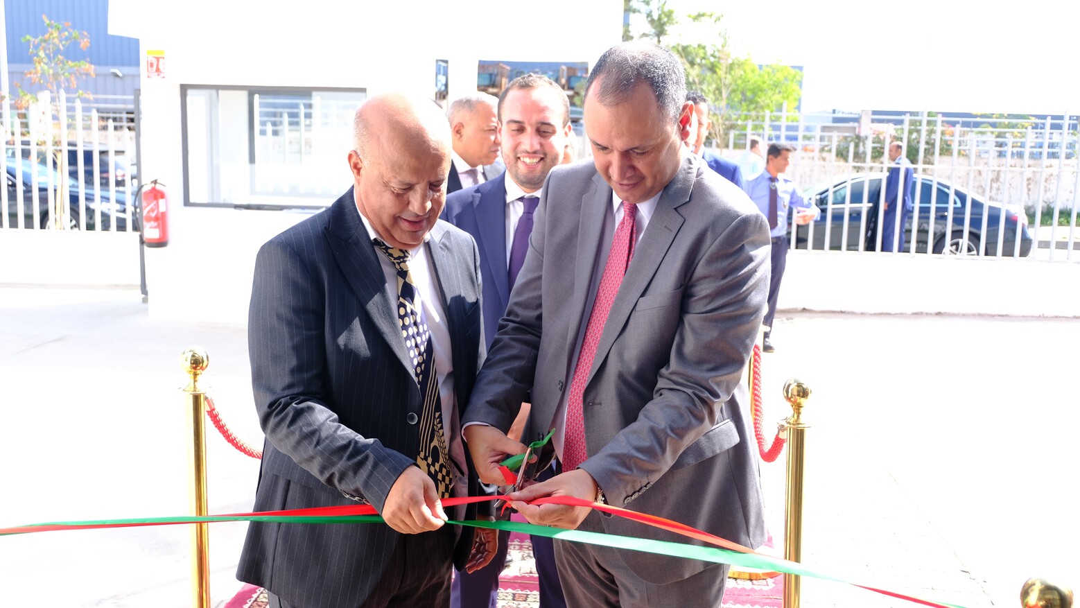 Aéronautique/Automobile : SATT, une pépite prometteuse 100% marocaine