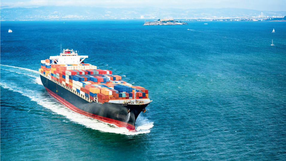 Baisse des taux de fret maritime : Quels avantages pour le Royaume ?