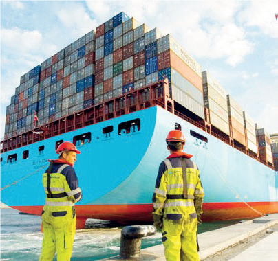 Baisse des taux de fret maritime : Quels avantages pour le Royaume ?