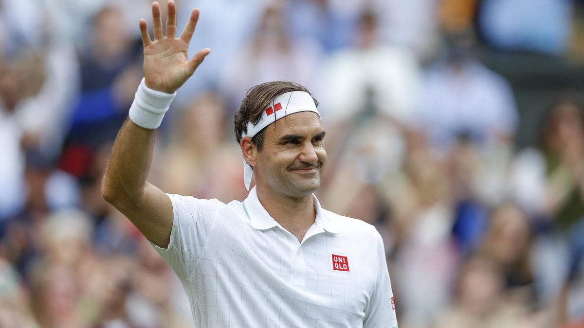 Federer, la légende du Tennis annonce sa retraite