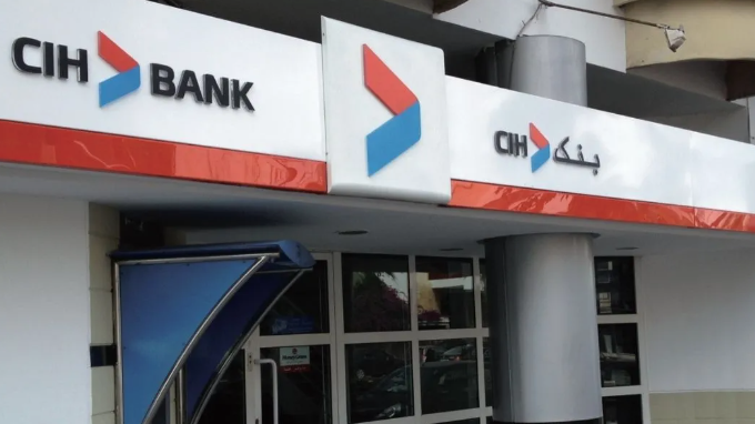 CIH Bank : progression du PNB de 8,2% au premier semestre
