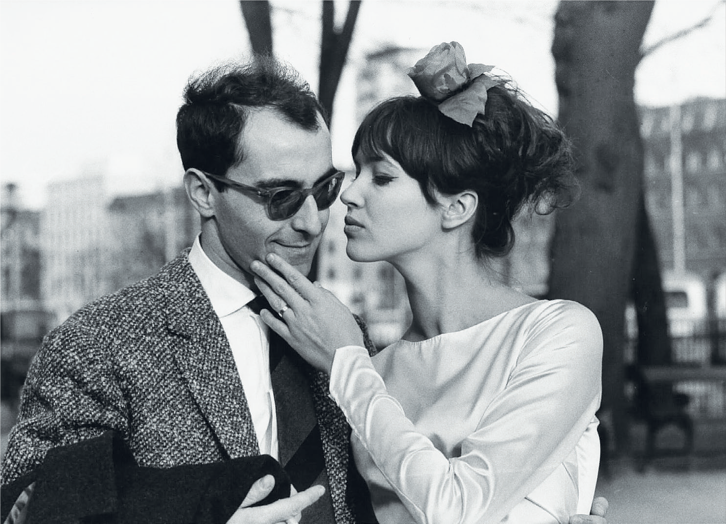 « On pense qu’il faut avoir un grand amour, on n’en est pas capable. »