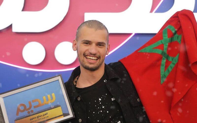 Interview avec Adil Taouil : « Mon projet ultime : Hisser la création de contenu vers une nouvelle dimension »