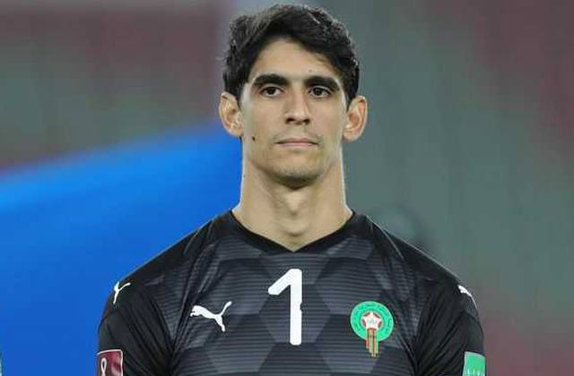 Equipe nationale : Blessés, Bounou et Mrabet risquent de manquer le Chili et le Paraguay ! Equipe nationale : Blessés, Bounou et Mrabet risquent de manquer le Chili et le Paraguay !