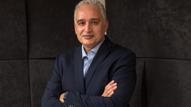 Interview avec Dr Tayeb Hamdi : « La polio était sur le point d’être éradiquée » Interview avec Dr Tayeb Hamdi : « La polio était sur le point d’être éradiquée »