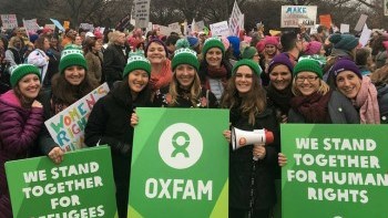 Société : Le spectacle « métiers de la discrimination » pour la clôture du projet Oxfam