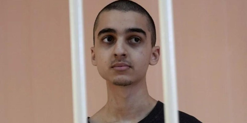 Brahim Saadoune libéré grâce à l’entremise de l’Arabie saoudite