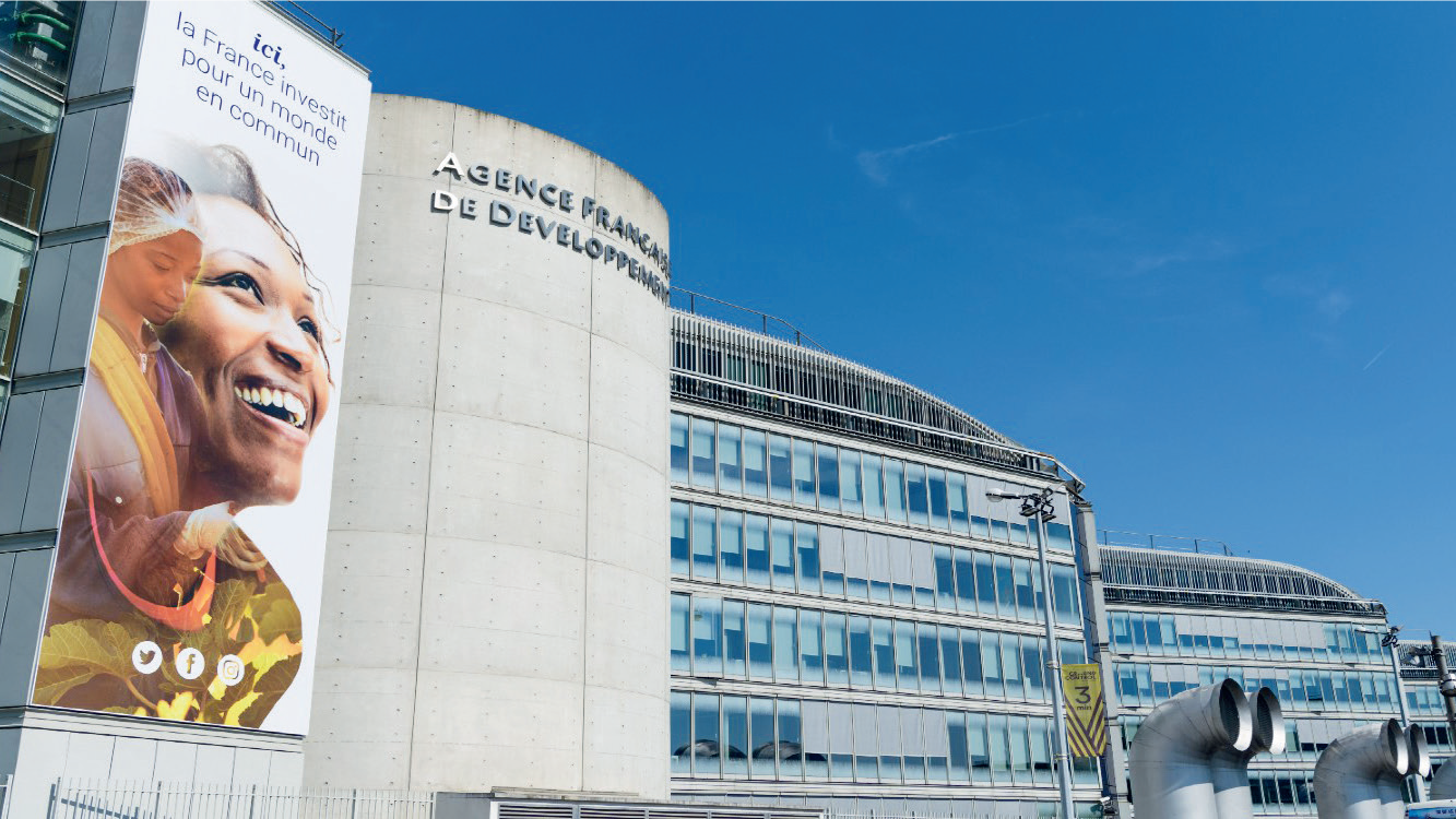 Partenariat stratégique et multisectoriel : Quand le Maroc devient le premier client de l’AFD