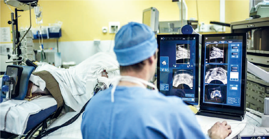 Rabat : Le cancer de la prostate sous la loupe
