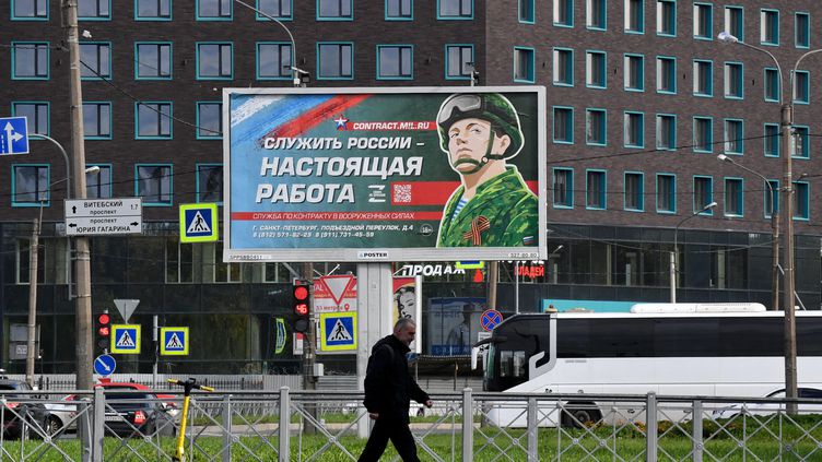 Ukraine: la Russie alourdit les peines pour reddition ou refus de combattre