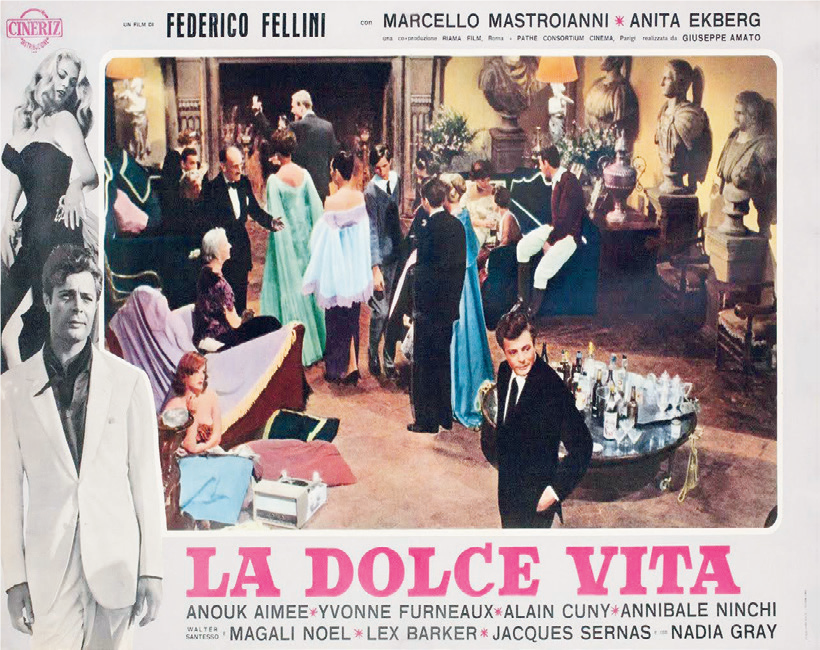 Festival : La Dolce Vita s’installe à Essaouira