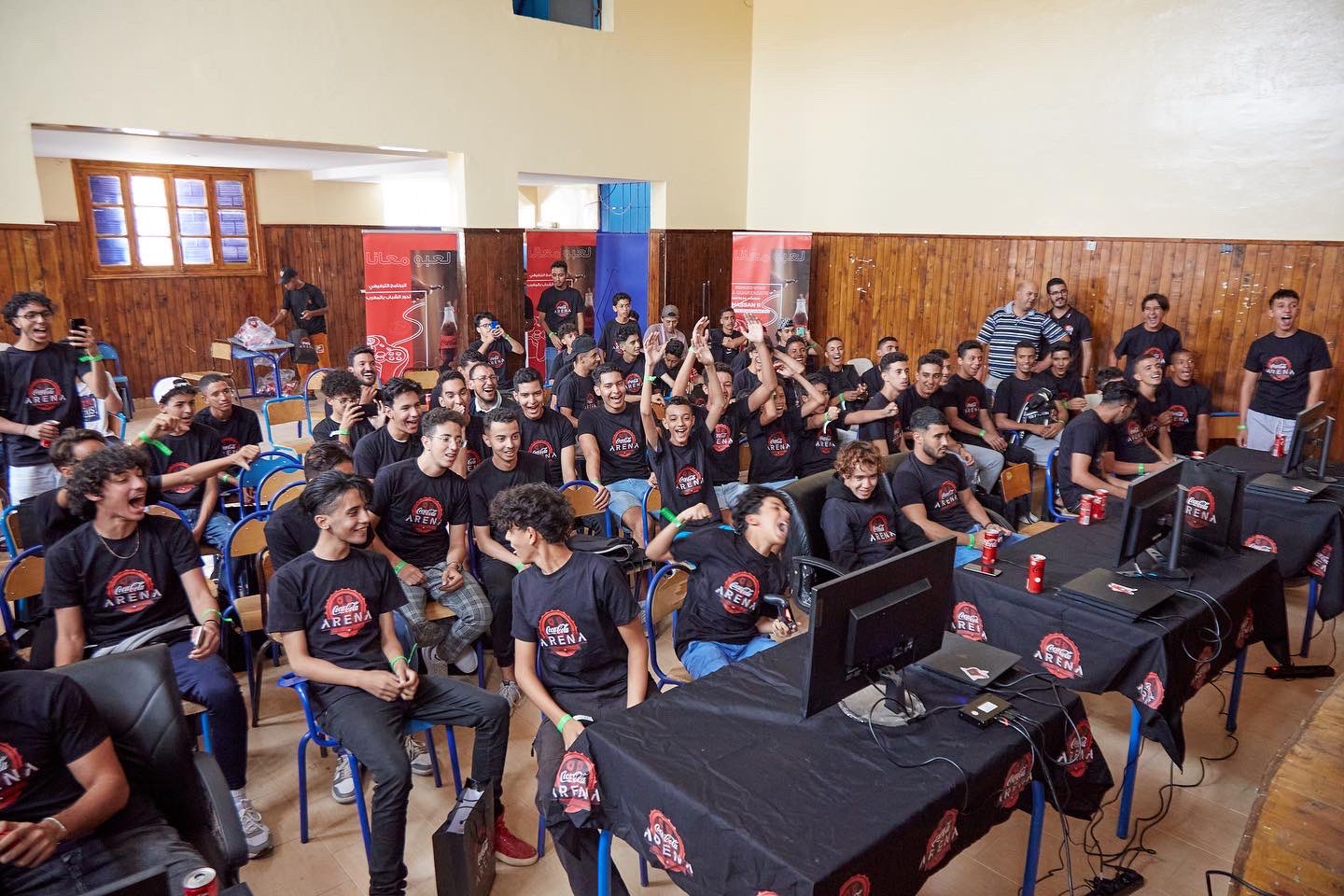 FRMJE- Ouarzazate : Succès de la manifestation organisée Ouarzazate FRMJE- Ouarzazate : Succès de la manifestation organisée Ouarzazate