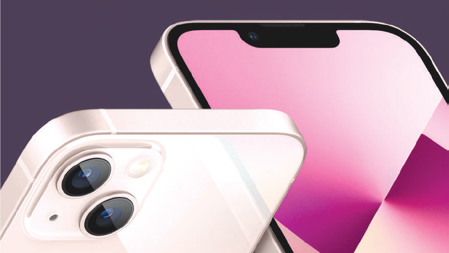 iPhone 13 : Surprenante chute des prix