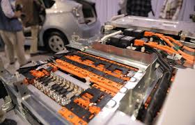 Interview avec Rachid Yazami : « La production de batteries au lithium dépend du financement »