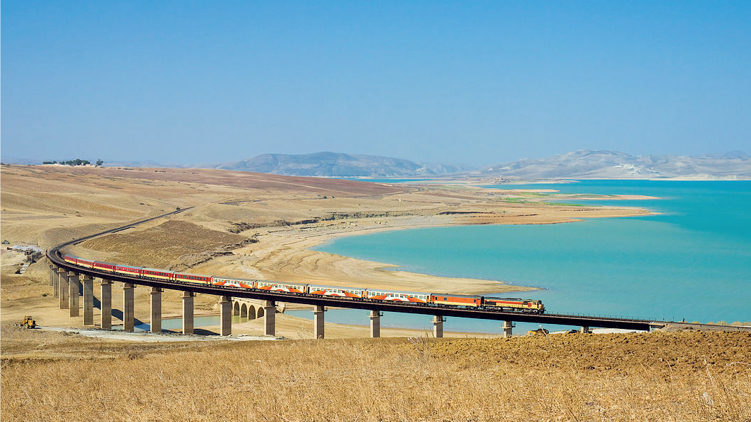 Génie hydraulique : Perforer les barrages, une prouesse réussie haut la main Génie hydraulique : Perforer les barrages, une prouesse réussie haut la main