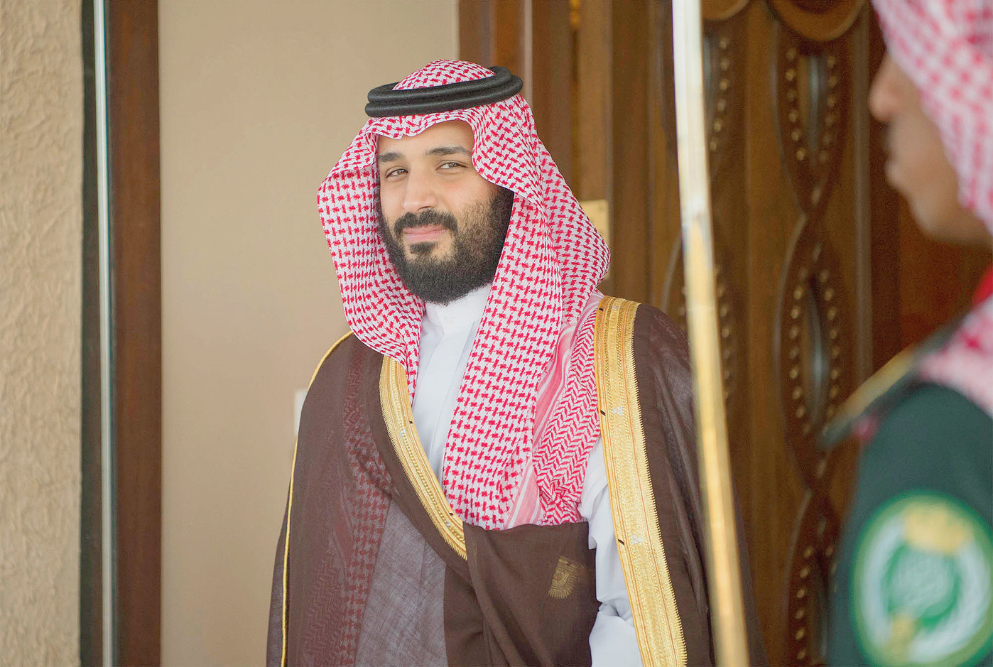 Le prince héritier Mohammed ben Salmane nommé Premier ministre Politique