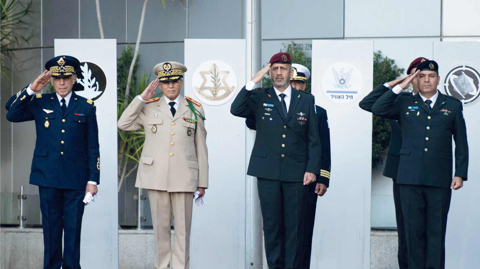 Maroc- Israël : Les motivations connues et méconnues d’une coopération militaire en plein essor
