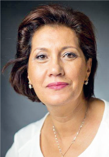 Interview avec Faouzia Talout Meknassi : « Je regrette de ne pas avoir cherché à connaître Aïcha Ech-Chenna »