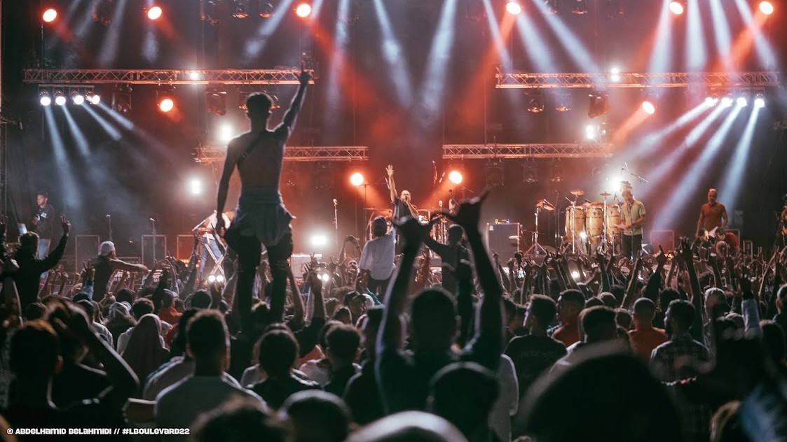 L’Boulevard présente ses excuses suite aux actes de violence et de vandalisme  L’Boulevard présente ses excuses suite aux actes de violence et de vandalisme