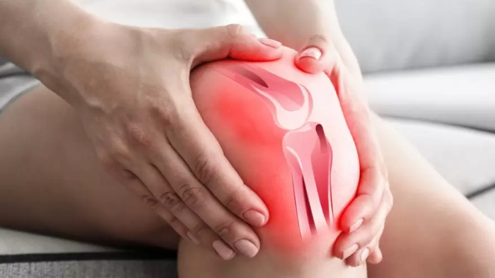 Les ultrasons : La solution aux douleurs Les ultrasons : La solution aux douleurs