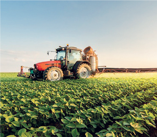 Cultures «hydrivores» : L’Etat ferme le robinet des subventions