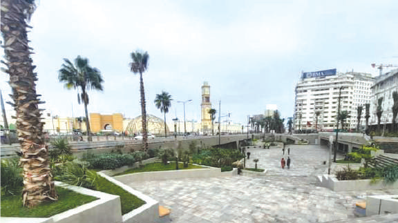 Casablanca et Rabat : L’empreinte indélébile de Zevaco