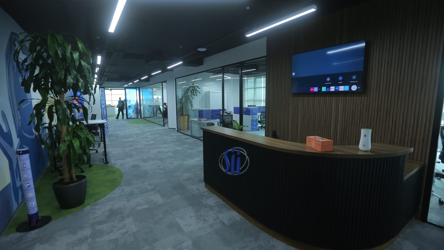 SII Services Maroc : Inauguration de l’extension du nouveau site à Casablanca