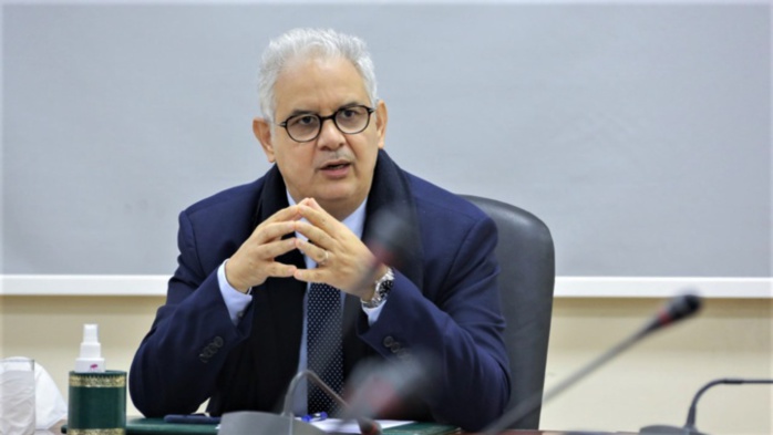 Politique générale : Nizar Baraka dévoile quelques surprises du Projet de Loi des Finances