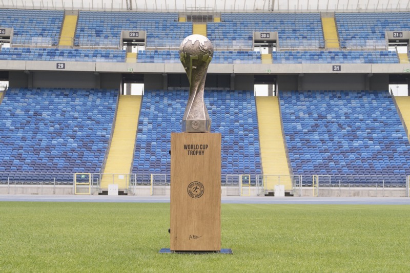Coupe du monde de football pour amputés : Ce mercredi, le Maroc croisera le fer avec l’Argentine