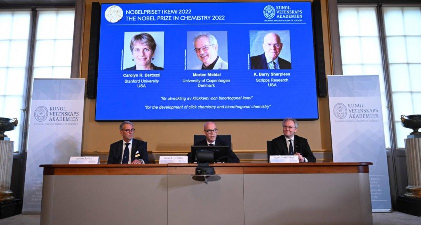 Ph: AFP Ph: AFP