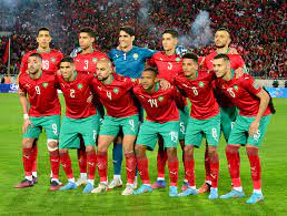 Classement FIFA octobre 2022 (Foot masculin) : Le Maroc améliore sa position d’un rang