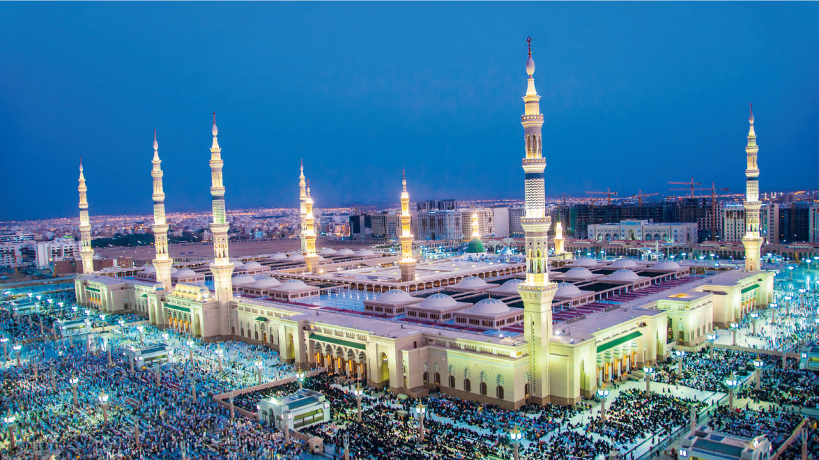 Aïd Al Mawlid Annabaoui : Sidna Mohammed, Prophète de la Miséricorde