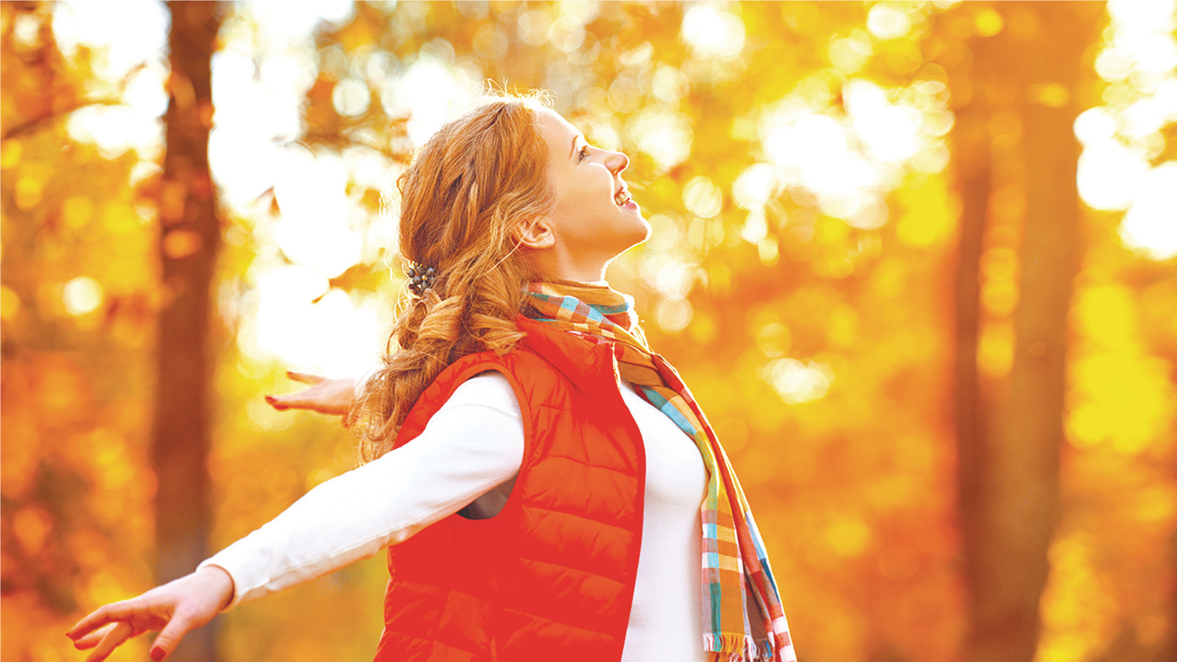 Arrivée de l’automne : boostez votre immunité ! Arrivée de l’automne : boostez votre immunité !