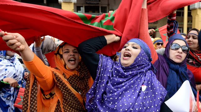 Société : La journée nationale de la femme marocaine, pour la conquête de nouveaux droits