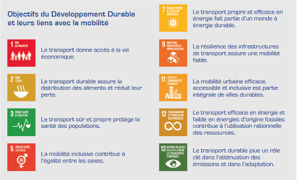 Décarbonation : Le secteur routier sur les chapeaux de roues