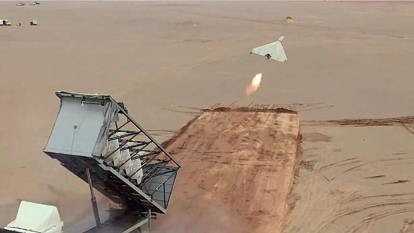 Drones iraniens : Téhéran peut-elle armer le polisario ?