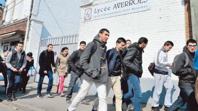 France : Une région condamnée à verser plus de 500.000 euros à un lycée musulman