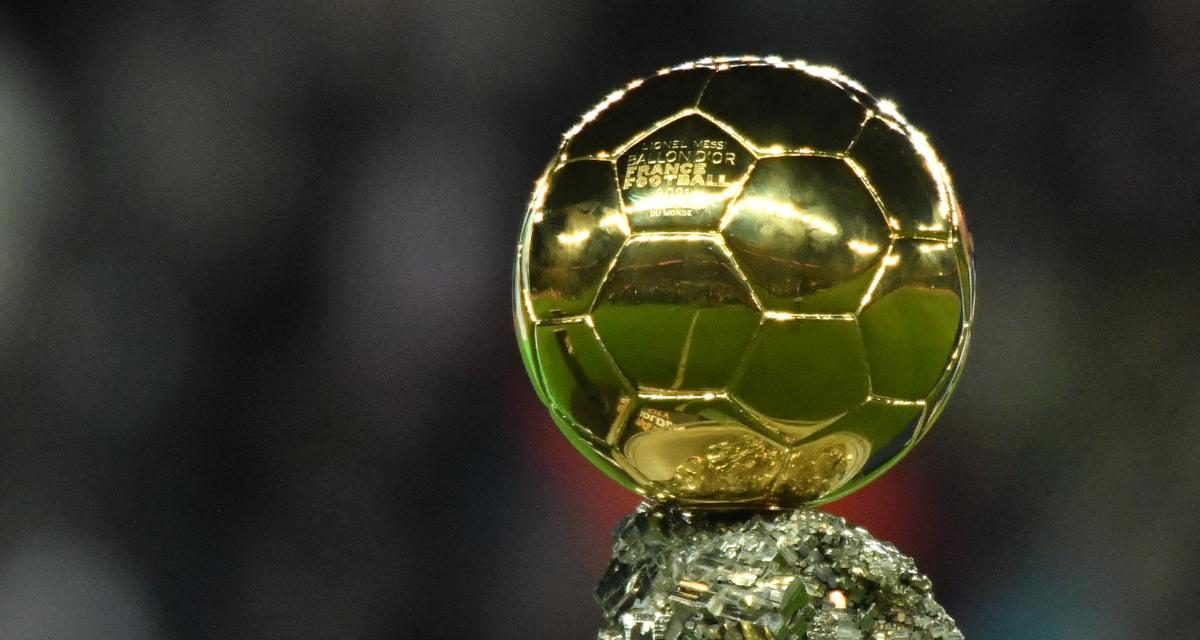 Ballon d’or : Ce soir à Paris, le Trophée sera attribué