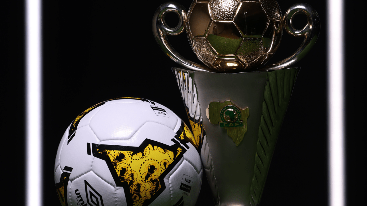 Ultimes barrages de la Coupe de la CAF : L’AS FAR et la RSB connaîtront leurs adversaires ce mardi