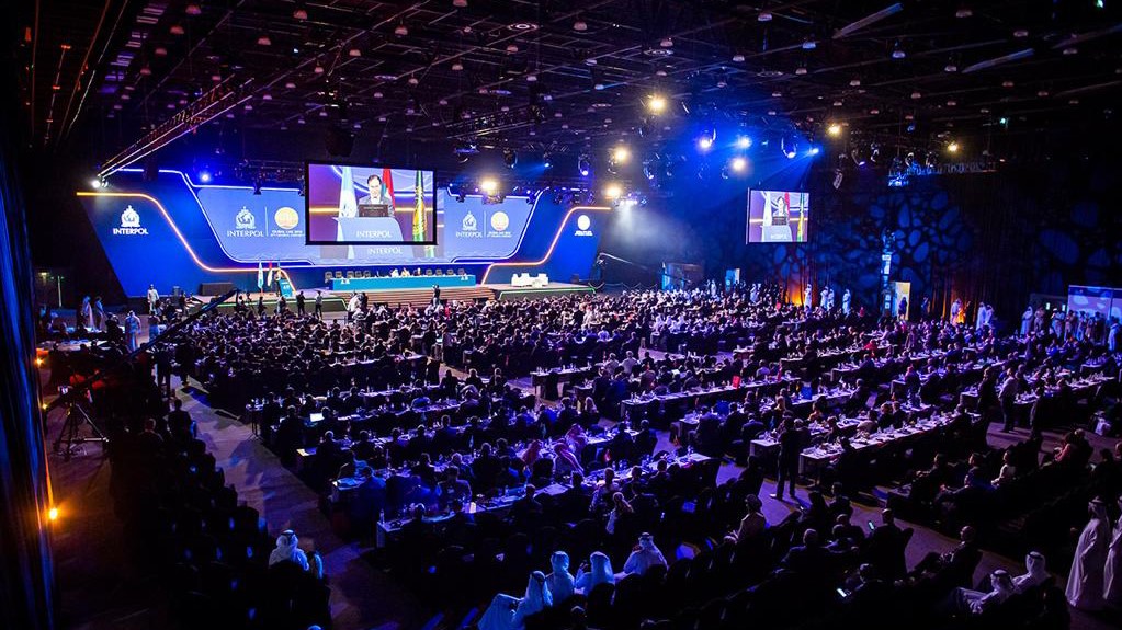Coopération policière : Le Maroc assiste à la 90e assemblée générale d'Interpol Coopération policière : Le Maroc assiste à la 90e assemblée générale d'Interpol