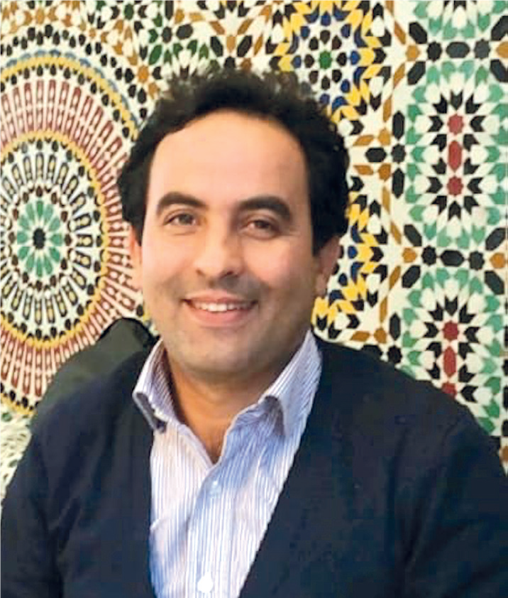 Interview avec Mounir Akasbi : « Zellige marocain, un héritage transmis de génération en génération »
