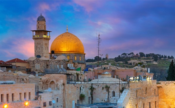Palestine : L’Australie ne reconnait pas Al Qods comme capitale d’Israël
