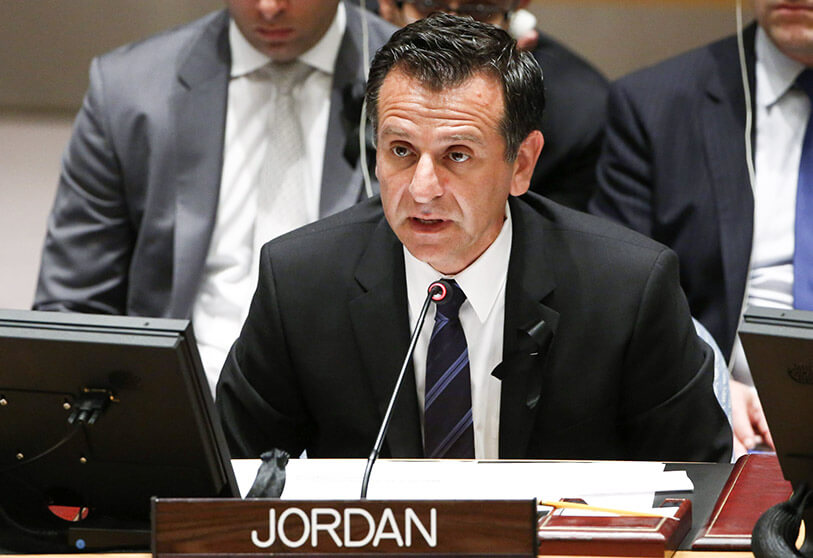 Sahara : La Jordanie réitère son soutien au plan d’autonomie, qualifié de « sérieux et réaliste »