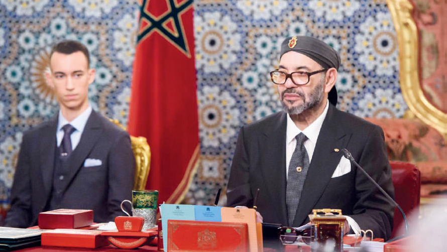 Conseil des ministres : Vers la résolution de l’équation budgétaire du PLF