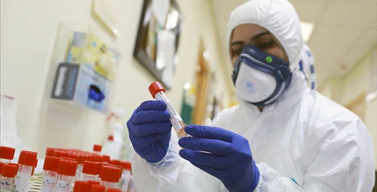 Compteur Coronavirus : 7 nouveaux cas, plus de 6,83 millions de personnes ont reçu trois doses du vaccin